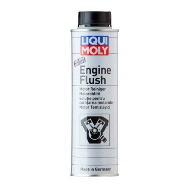 Środek do płukania silnika Liqui Moly Engine Flush 300 ml