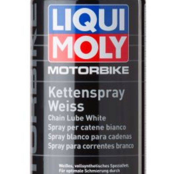 SMAR DO ŁAŃCUCHA LIQUI MOLY 0,4L