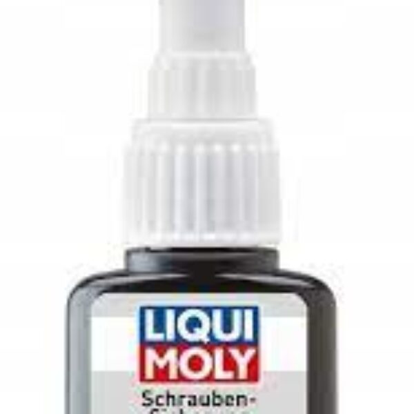 LIQUI MOLY klej do gwintów 0,01L