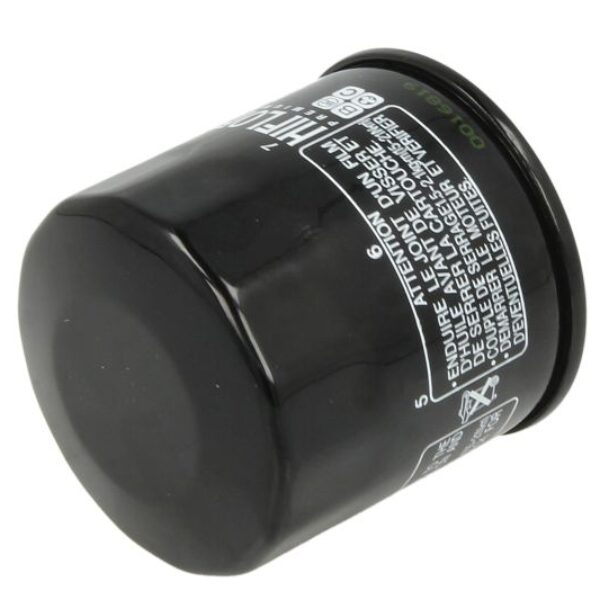 Filtr oleju HifloFiltro HF175