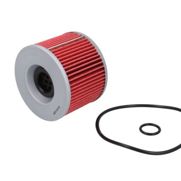 Filtr oleju HifloFiltro HF192