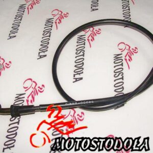 Linka ciegno gazu B -pchajace SUZUKI GSF 600 BANDIT 1995-99