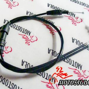 Linka gazu A cięgno ciągnące Honda MTX 80 83-85