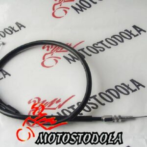 Linka gazu cięgno A ciagnące otwierania Honda CB600 98-03