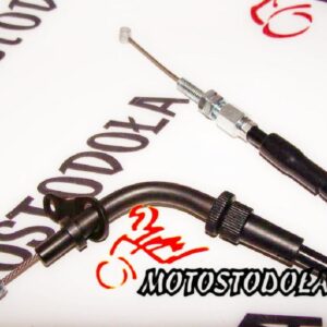 Linka cięgno gazu A ciągnące SUZUKI GS 500 94-00