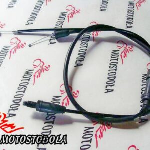 Linka gazu cięgno A ciągnące Honda MT 50/80S 80-82