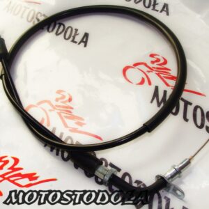 Linka gazu A otwierania ciagnaca SUZUKI GS 500 01-08