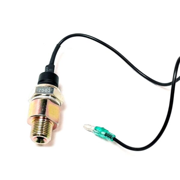 CZUJNIK CIŚNIENIA OLEJU TGB /OIL PRESSURE SENSOR COMP. R/B OEM 925826A