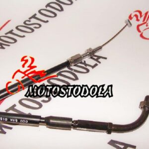 Linka cięgno gazu A ciągnace otwierania Honda CBR 1991-94
