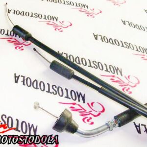 Linka ciegno gazu Aprilia RS 125 1996-2010