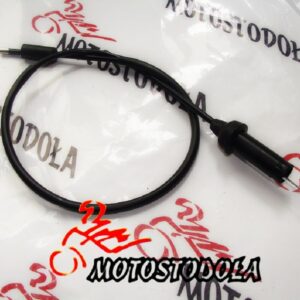 Linka gazu DERBI SENDA 2000-05 od manetki