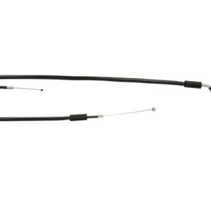 Linka gazu ciegno DERBI SENDA 50 1994-2011 kpl.-3szt